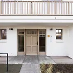 Duenenlofts Duenenloft, Haus Kliff Whg 11