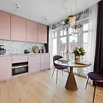 Duenenlofts Duenenloft, Haus Kliff Whg 11 דירה