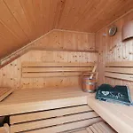 דירה Duenenlofts Duenenloft, Haus Kliff Whg 11