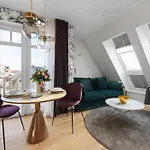 Duenenlofts Duenenloft, Haus Kliff Whg 11 ווסטרלנד