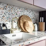 Duenenlofts Duenenloft, Haus Kliff Whg 11 דירה *