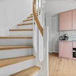 דירה Duenenlofts Duenenloft, Haus Kliff Whg 11 ווסטרלנד