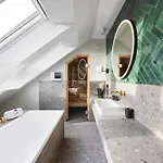 Duenenlofts Duenenloft, Haus Kliff Whg 11 * ווסטרלנד