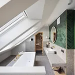 דירה Duenenlofts Duenenloft, Haus Kliff Whg 11