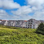 דירה Duenenlofts Duenenloft, Haus Kliff Whg 11