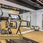 דירה Duenenlofts Duenenloft, Haus Kliff Whg 11 *