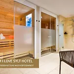 דירה Duenenlofts Duenenloft, Haus Kliff Whg 11 *
