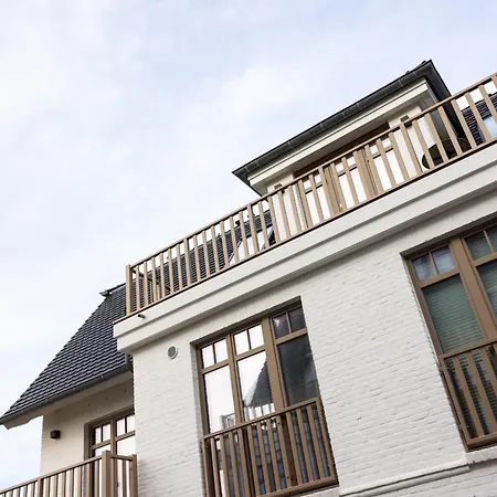 Duenenlofts Duenenloft, Haus Kliff Whg 11