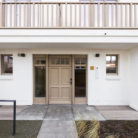 Duenenlofts Duenenloft, Haus Kliff Whg 11