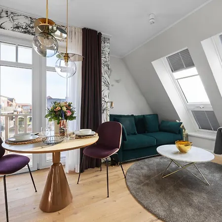 Duenenlofts Duenenloft, Haus Kliff Whg 11 Βέστερλαντ