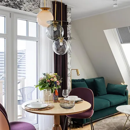 Duenenlofts Duenenloft, Haus Kliff Whg 11 Διαμέρισμα *