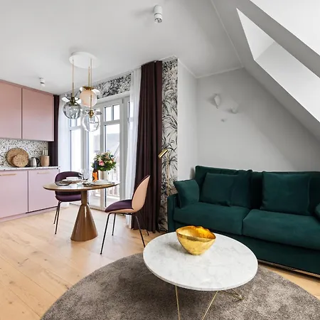 Duenenlofts Duenenloft, Haus Kliff Whg 11 Διαμέρισμα *