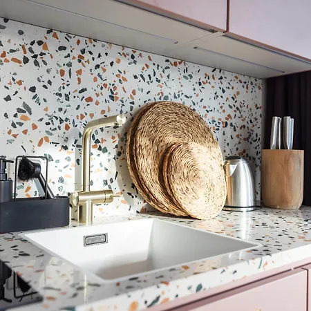 Duenenlofts Duenenloft, Haus Kliff Whg 11 Διαμέρισμα *