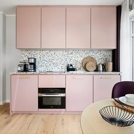Duenenlofts Duenenloft, Haus Kliff Whg 11 דירה ווסטרלנד