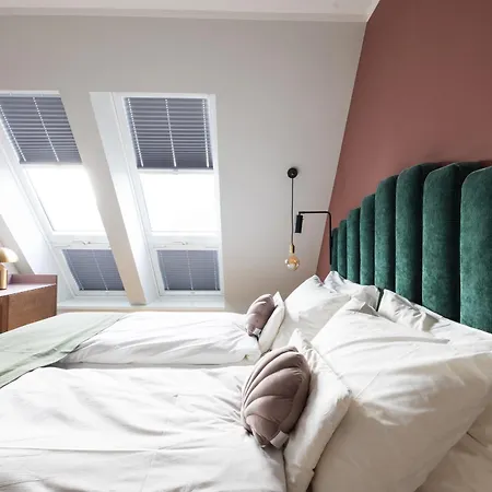 Duenenlofts Duenenloft, Haus Kliff Whg 11 * ווסטרלנד