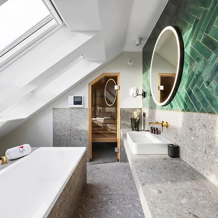 Duenenlofts Duenenloft, Haus Kliff Whg 11 * Βέστερλαντ