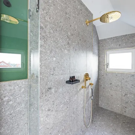 דירה Duenenlofts Duenenloft, Haus Kliff Whg 11