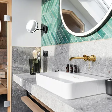 Duenenlofts Duenenloft, Haus Kliff Whg 11 Διαμέρισμα *