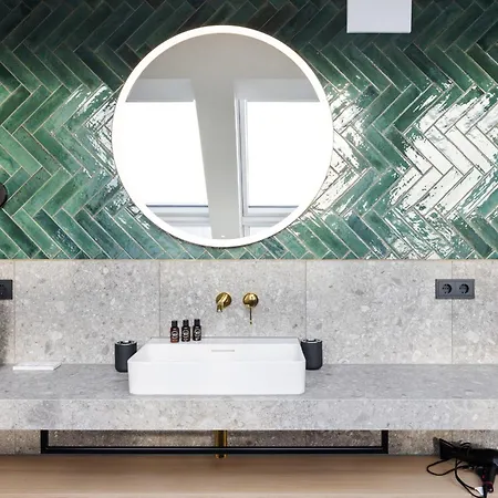 Duenenlofts Duenenloft, Haus Kliff Whg 11 *