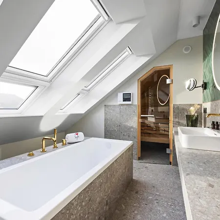 Duenenlofts Duenenloft, Haus Kliff Whg 11