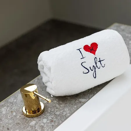 Duenenlofts Duenenloft, Haus Kliff Whg 11 Διαμέρισμα Βέστερλαντ