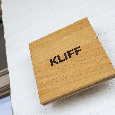 Duenenlofts Duenenloft, Haus Kliff Whg 11 *