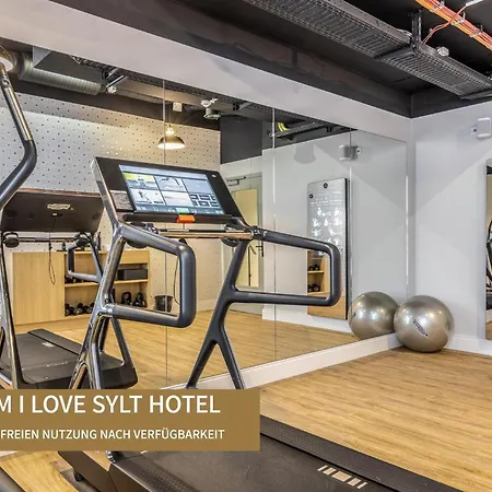 Διαμέρισμα Duenenlofts Duenenloft, Haus Kliff Whg 11 *