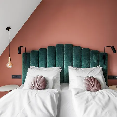 דירה Duenenlofts Duenenloft, Haus Kliff Whg 11
